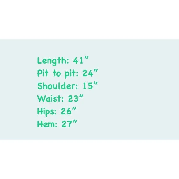 Talbots Sleeveless Shift Dress Green & Blue floral Size 2X - Picture 6 of 7